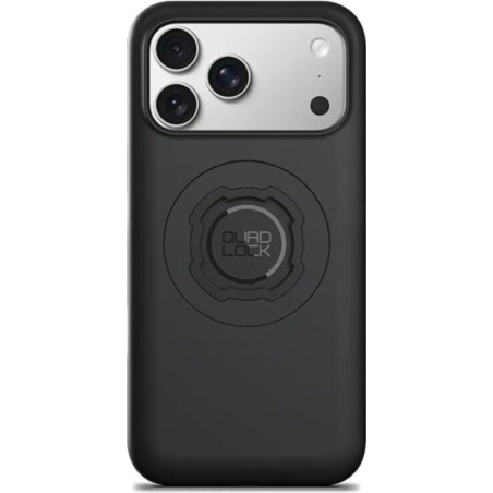 custodia per smartphone mag iphone 16e/17e