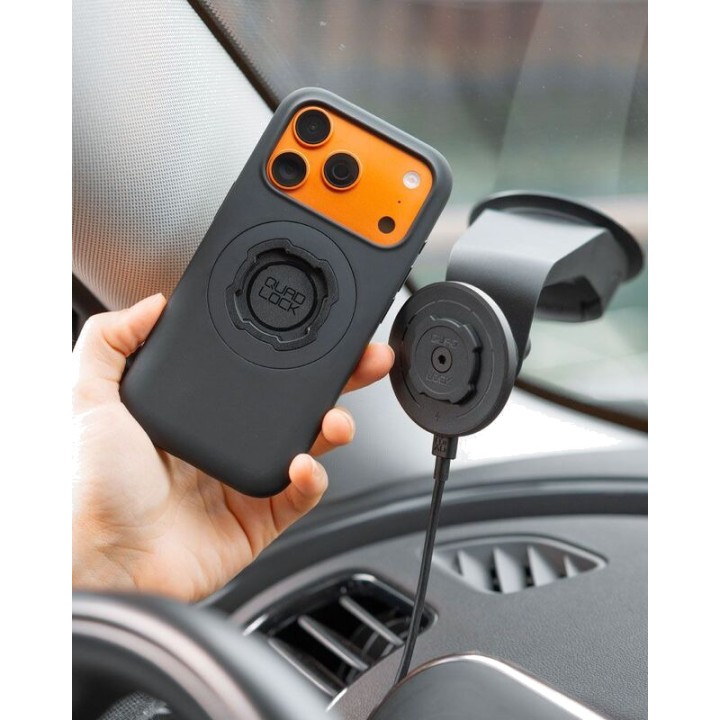 QUAD LOCK Smartphone case MAG IPHONE 16E/17E 1155678