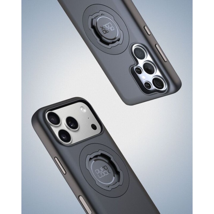 QUAD LOCK Smartphone case MAG IPHONE 16E/17E 1155678