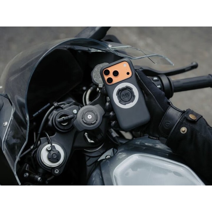 QUAD LOCK Smartphone case MAG IPHONE 16E/17E 1155678