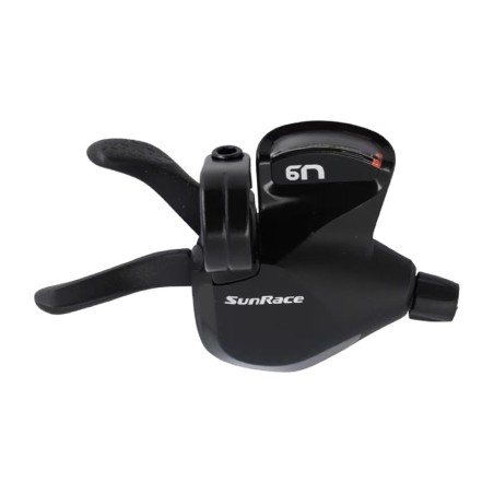 växelpålossystem med display dlu951 push-pull shimano cues linkglide 9v