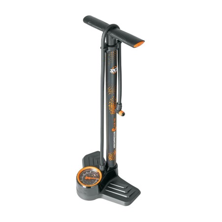 værkstedstyrer airkompressor clik tec 10.0