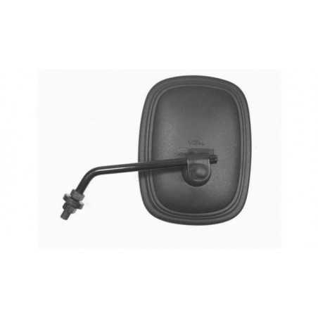 complete left or right rearview mirror