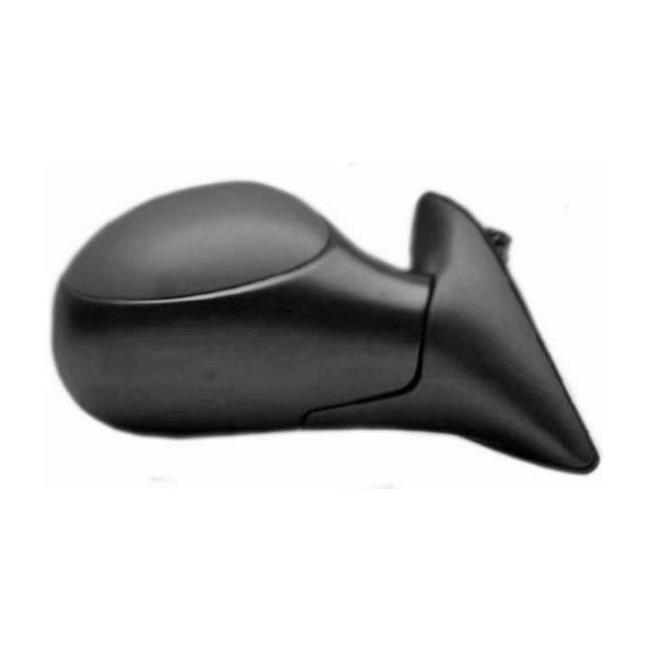 IPARLUX FULL REAR VIEW MIRROR RIGHT 27226124
