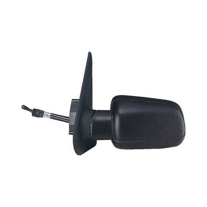IPARLUX FULL REAR VIEW MIRROR LEFT 24221511