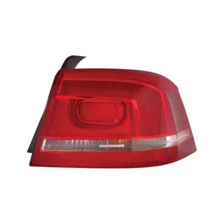 pilot rear light right