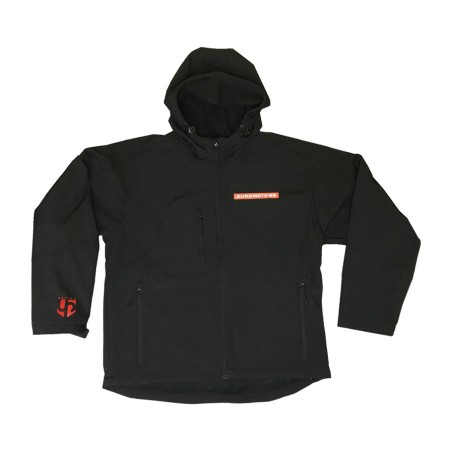 chaqueta de abrigo ch-aerm