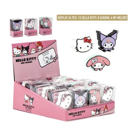 választékös tollcsapó modèle hello kitty