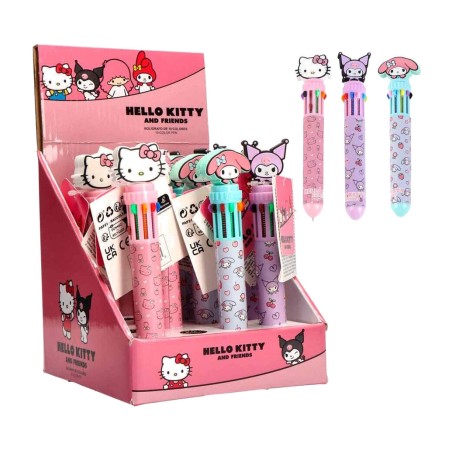 farbbolzen sortiment modell hello kitty 51206