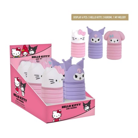 φορτιέρας μοντέλου μειkτομητικός hello kitty 51118