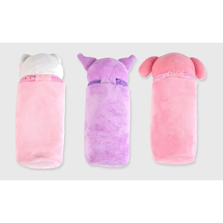 CERDÁ Pelzhalterungsset various Models HELLO KITTY 51112