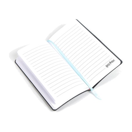 cuaderno escolar harry potter 45051
