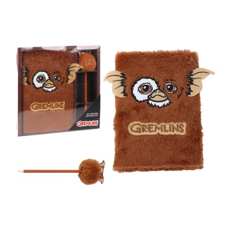 schulofficebedarf set gremlins