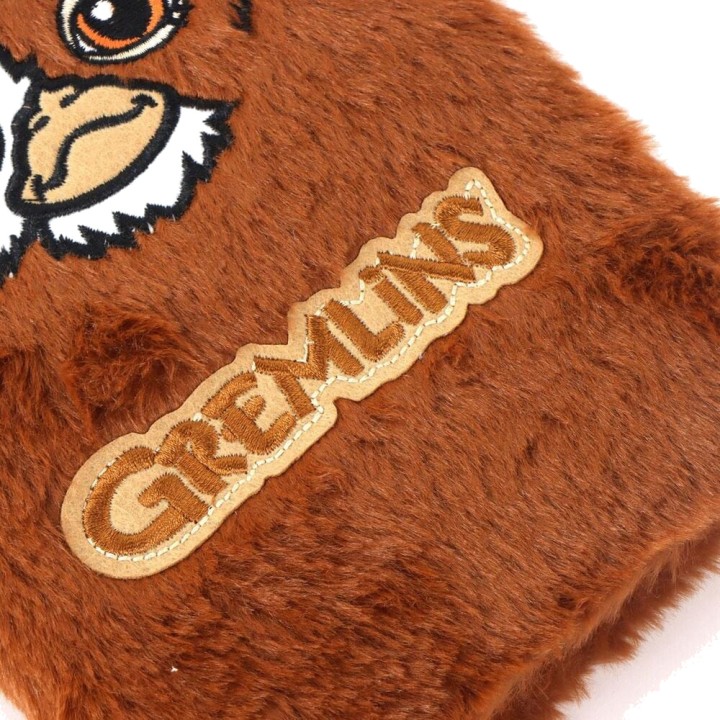 CERDÁ Set de hârtie scolară GREMLINS 8445484544831