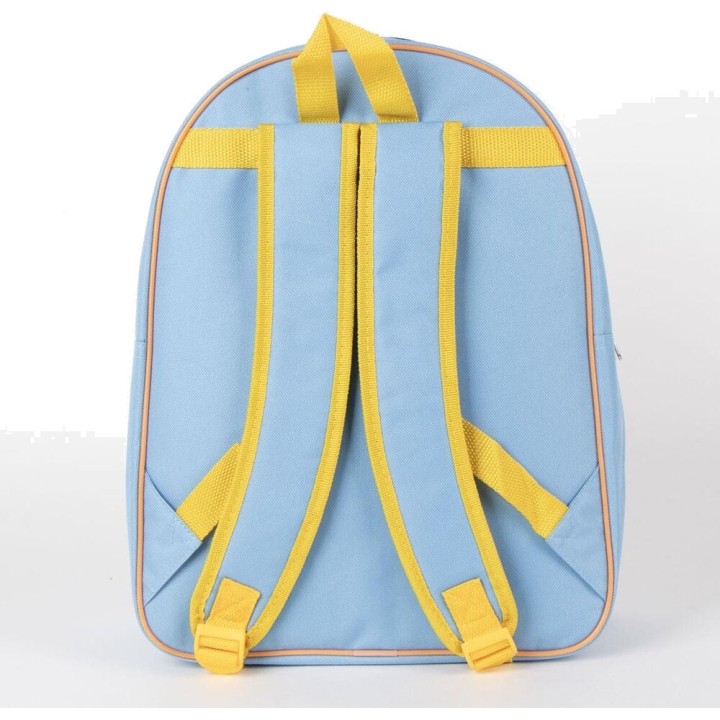 CERDÁ DIY backpack customization set BLUEY 8445484513677