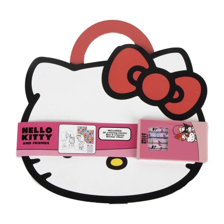 kinder-aktivitätsset hello kitty 51314