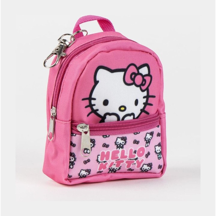 CERDÁ Stationery set in mini backpack HELLO KITTY 51245
