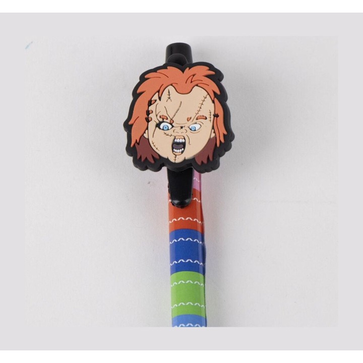CERDÁ Schulofficebedarf Set CHUCKY 8445484544817