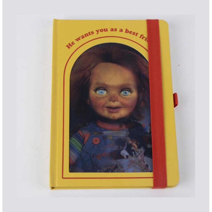 CERDÁ Schoolbureau-set CHUCKY 8445484544817