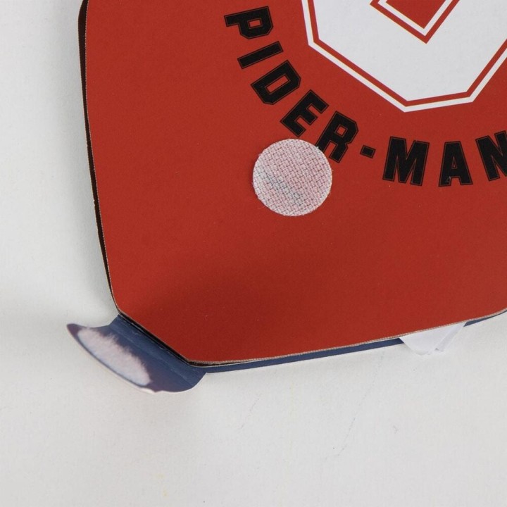 CERDÁ Activity set SPIDERMAN MARVEL 51312 8445484513127