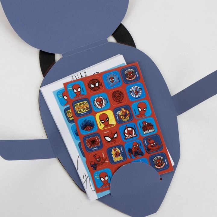 CERDÁ Activity set SPIDERMAN MARVEL 51312 8445484513127