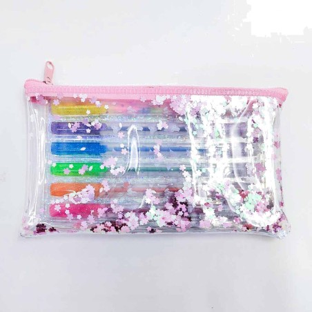 felfelé író alapító csomag hello kitty (6u)