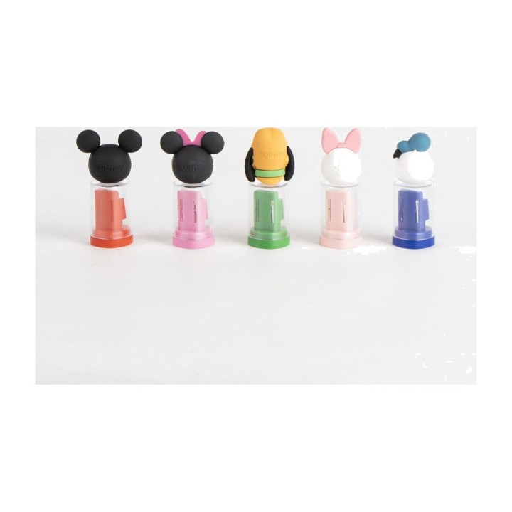 CERDÁ Pencil sharpener with reservoir assorted model DISNEY