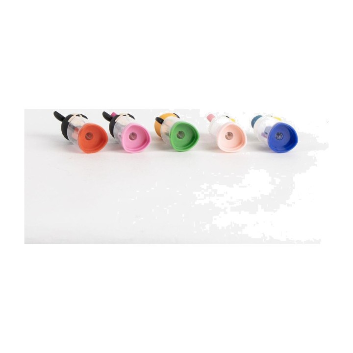 CERDÁ Pencil sharpener with reservoir assorted model DISNEY