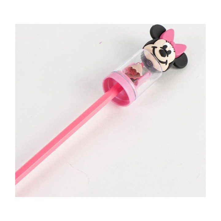 CERDÁ Pencil sharpener with reservoir assorted model DISNEY