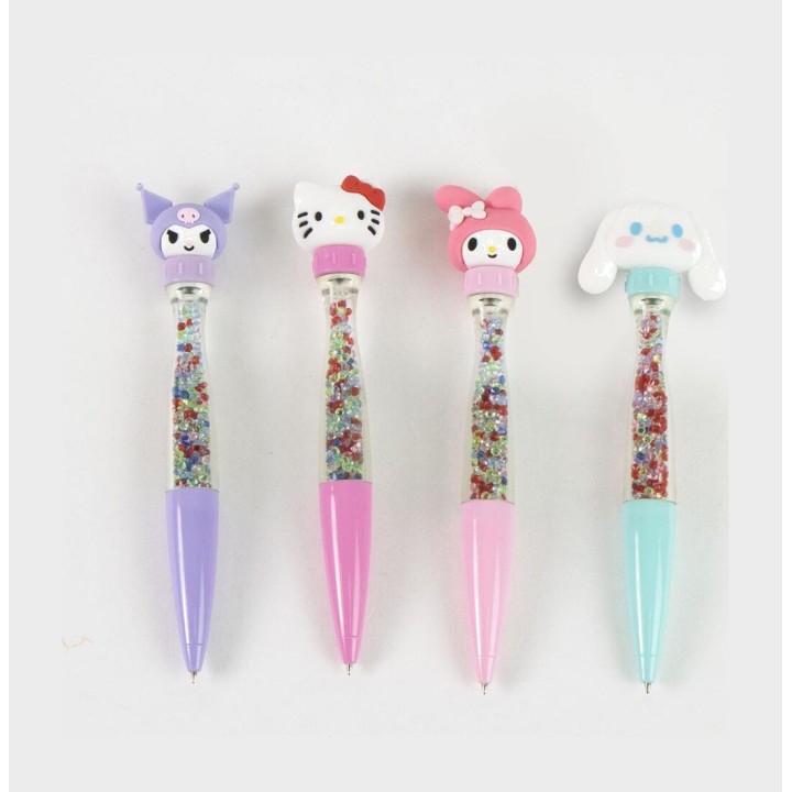 CERDÁ Draaipen assorti model HELLO KITTY 63409 (16UD)