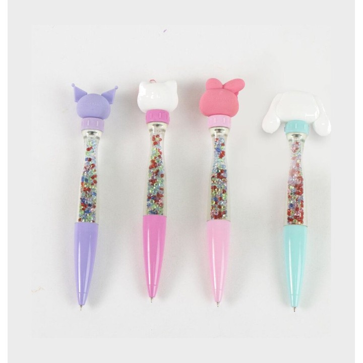 CERDÁ Rotating pen assorted model HELLO KITTY 63409 (16UD)