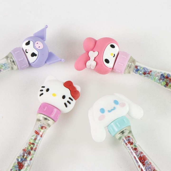 CERDÁ Rotating pen assorted model HELLO KITTY 63409 (16UD)