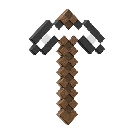 játék vas csákány replika minecraft