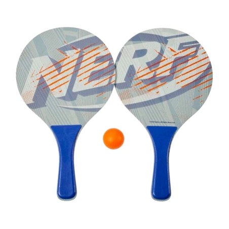 strandiütő szett nerf