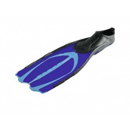 snorklingfinner pluma