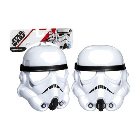 lelunaamari star wars stormtrooper