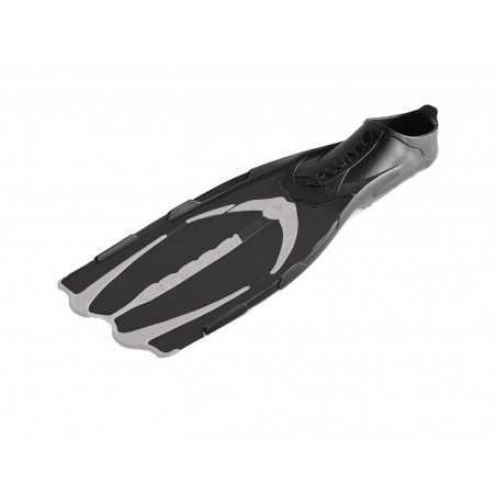 high-end snorkeling fins plumna by cressi