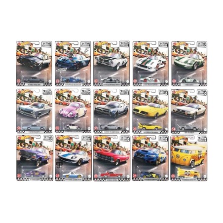 carro de brinquedo, modelo sortido hot wheels boulevard