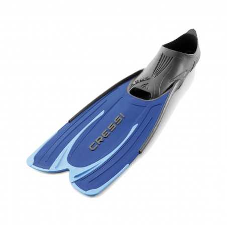 high-end snorkeling fins