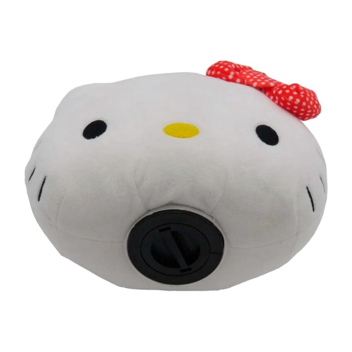 CYP BRANDS Pușculiță de pluș HELLO KITTY 8426842112404
