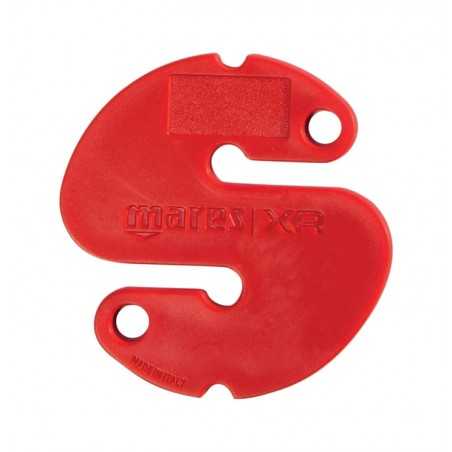 MARES Roscos orientacion cuevas y pecios (5u) - XR Line 415760NAR