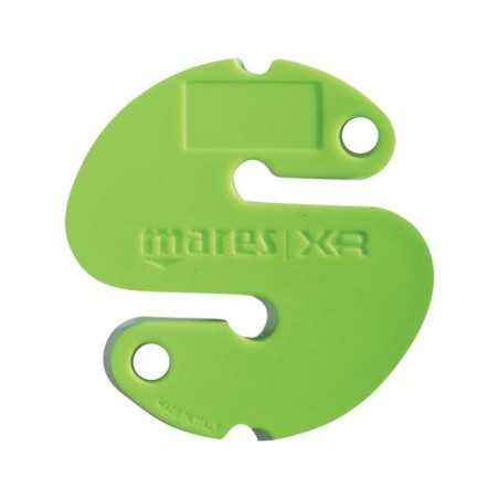 MARES Roscos orientacion cuevas y pecios (5u) - XR Line 415760VER