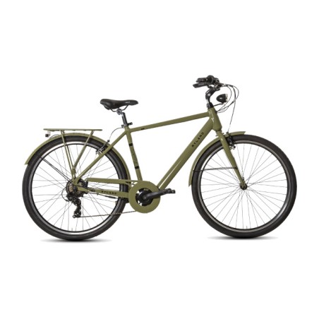 bycykelførarløb rudy