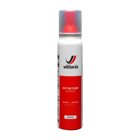 pimppulireparoointi pit stop magnum 100 ml