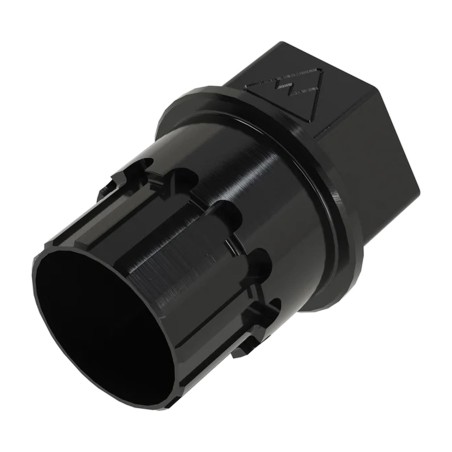 vaso extractor de cassette para motor de buje bafang