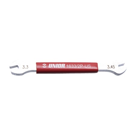 llave de cabecillas de radios 4-4.5mm