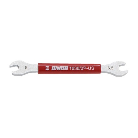 llave de cabecillas de radios 5-5.5mm