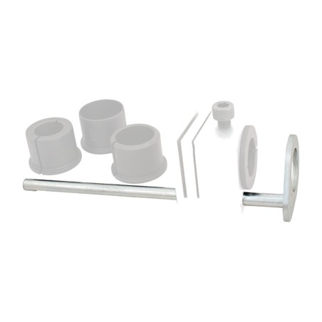 jauge de mesure pour guide de coupe de pivot de fourche 1604.1/2plus