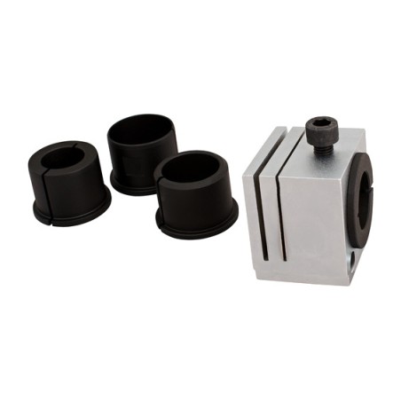 guide de coupe pour pivot de fourche 1604/2plus 1"-1.1/2"