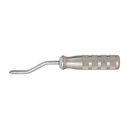 llave de montaje rápido de cabecillas con mango giratorio 1751/2